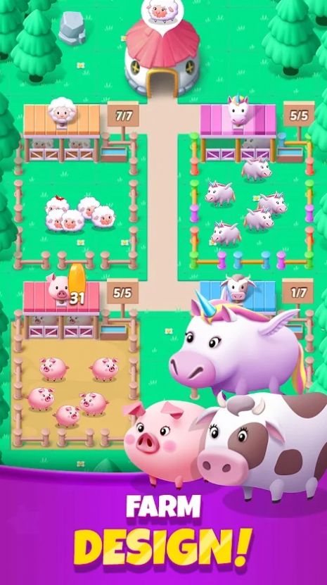 ϲũԮ(mergefarm)