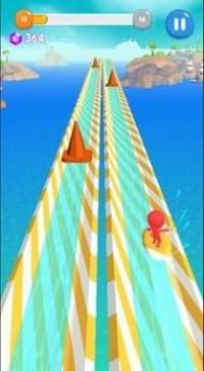 Ȥζ(Slide Fun Race)