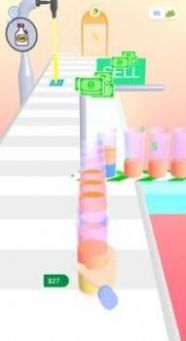 ϶ջ(Drink Stack)