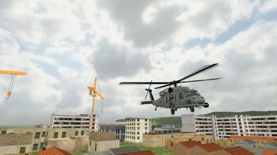 ʵֱģ(Air Cavalry)