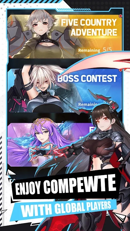 ˾֮ս(Battle of Fate Awakening)