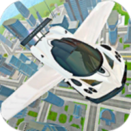 ʻ2022Flying Car Real Driving