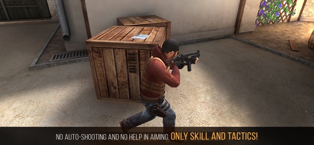 Standoff 2