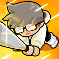 ¸լլ(Brave Nerd)