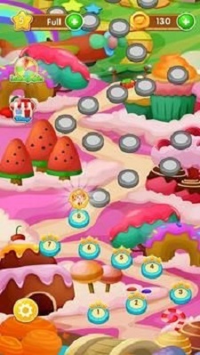 ˮ̴(Fruit Rush Saga)