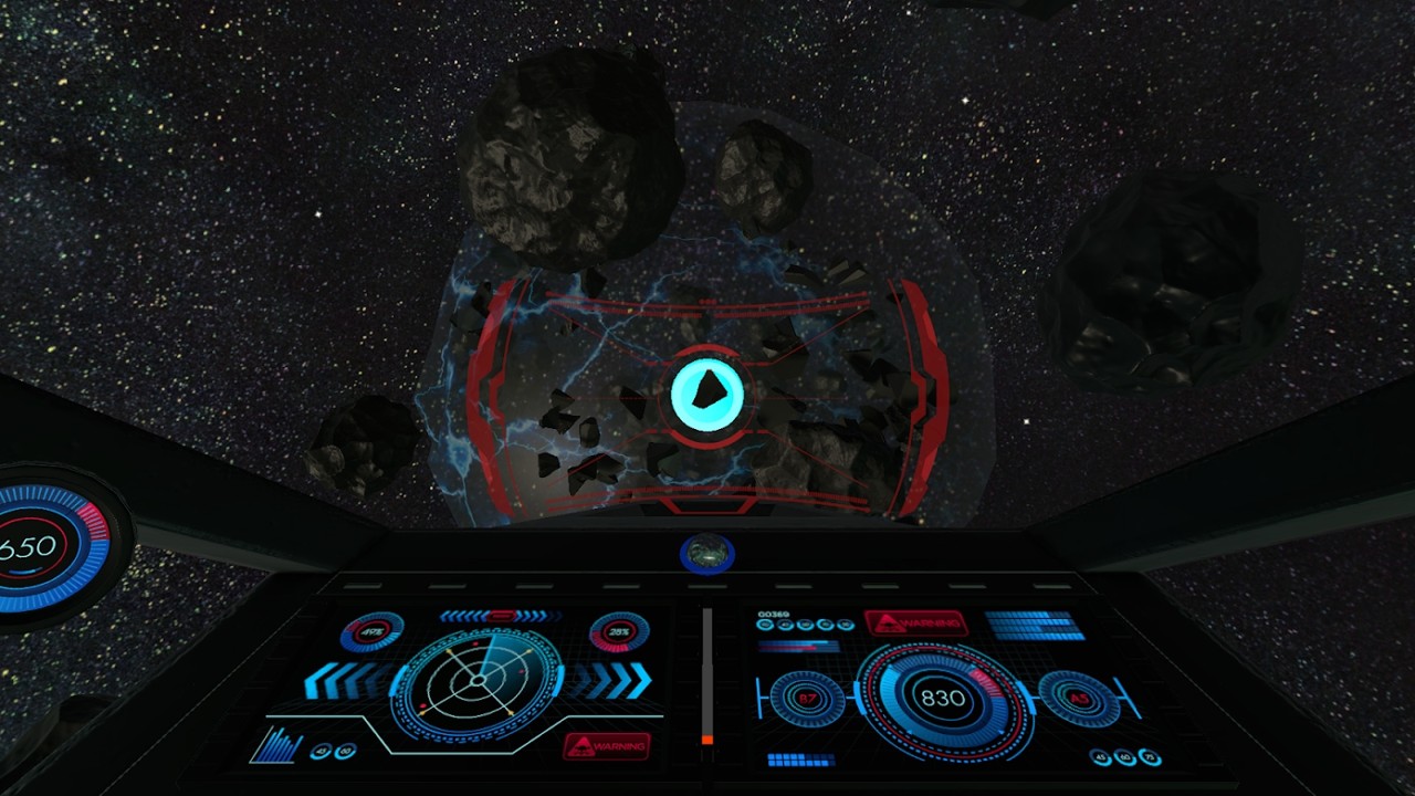 ж(Operation Ceres Red Alert)