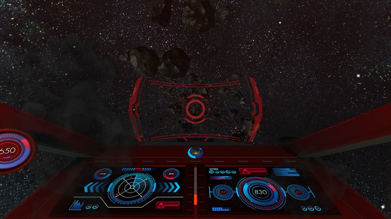ж(Operation Ceres Red Alert)