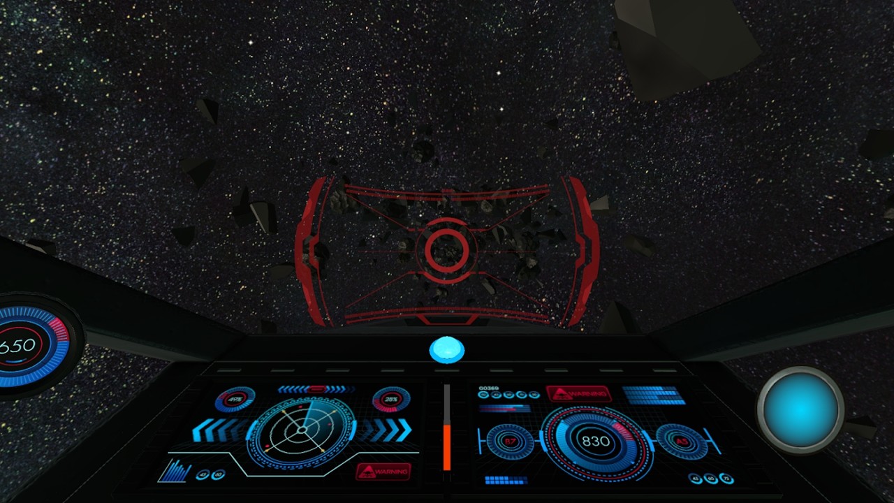 ж(Operation Ceres Red Alert)