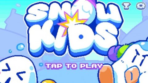 ѩ֮(Snow Kids)