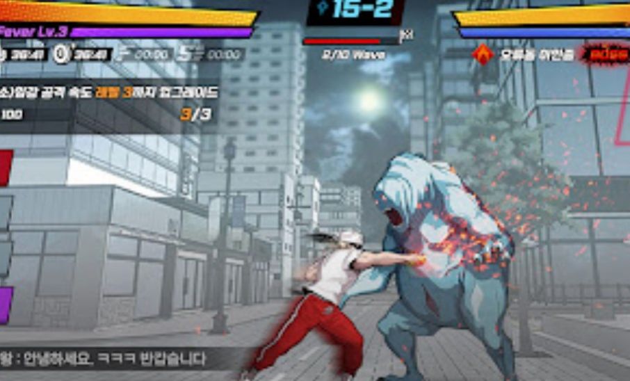 ʱrpg(초인의시대)