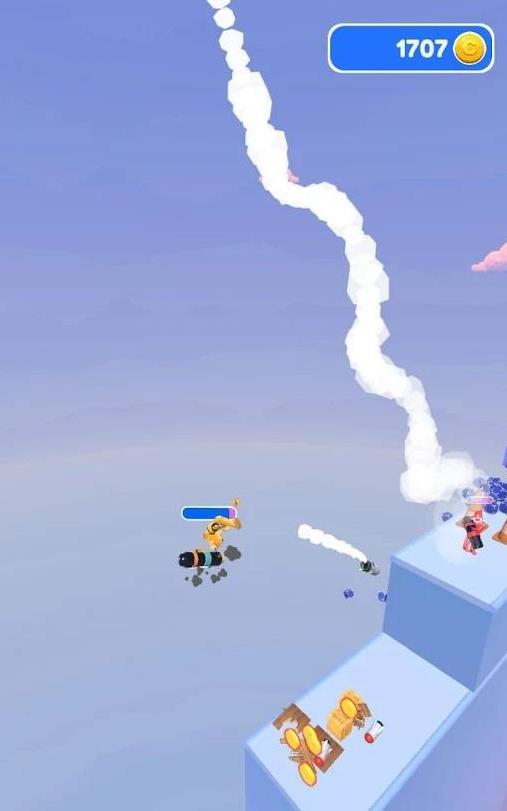 反弹跳跃者(RocketJumper)