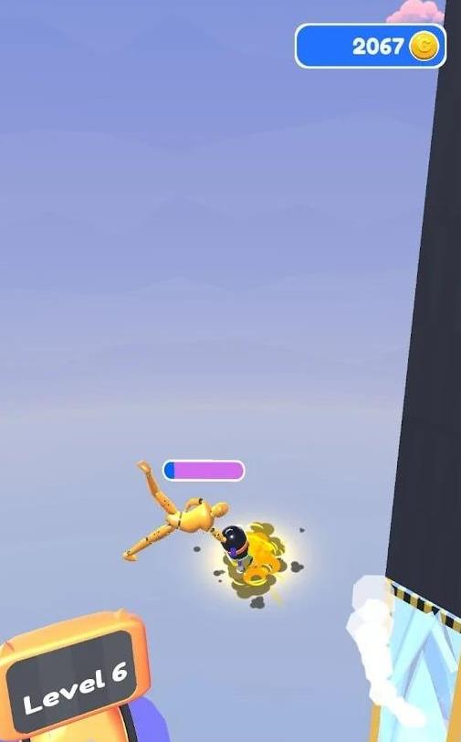 反弹跳跃者(RocketJumper)