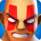 שͷӢ۳ͻ(Brick Hero Clash)