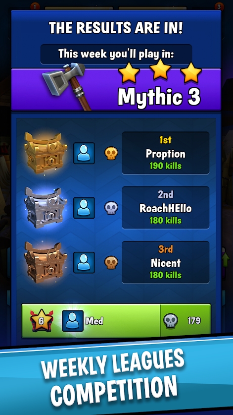 שͷӢ۳ͻ(Brick Hero Clash)