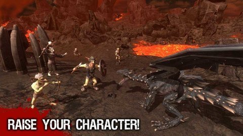 սģ3D(Mountain Dragon Extreme 3D)