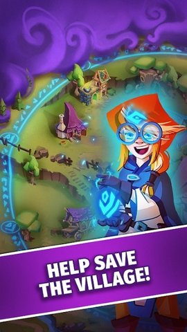 ϲ(Arcane Merge)