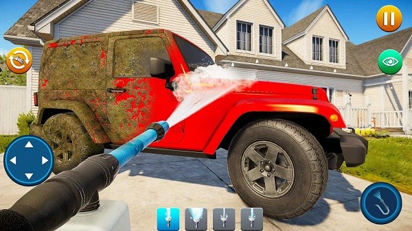 ǿϴ3DPower Clean Washing 3D
