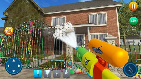 ǿϴ3DPower Clean Washing 3D