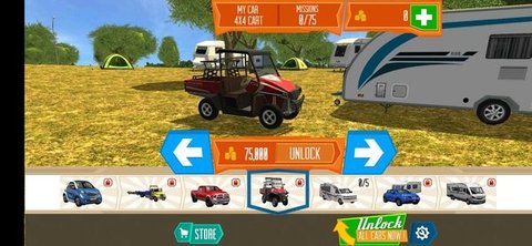 ¶Ӫģ(Camper Van Beach Resort)