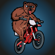 熊单车（bearcycle）