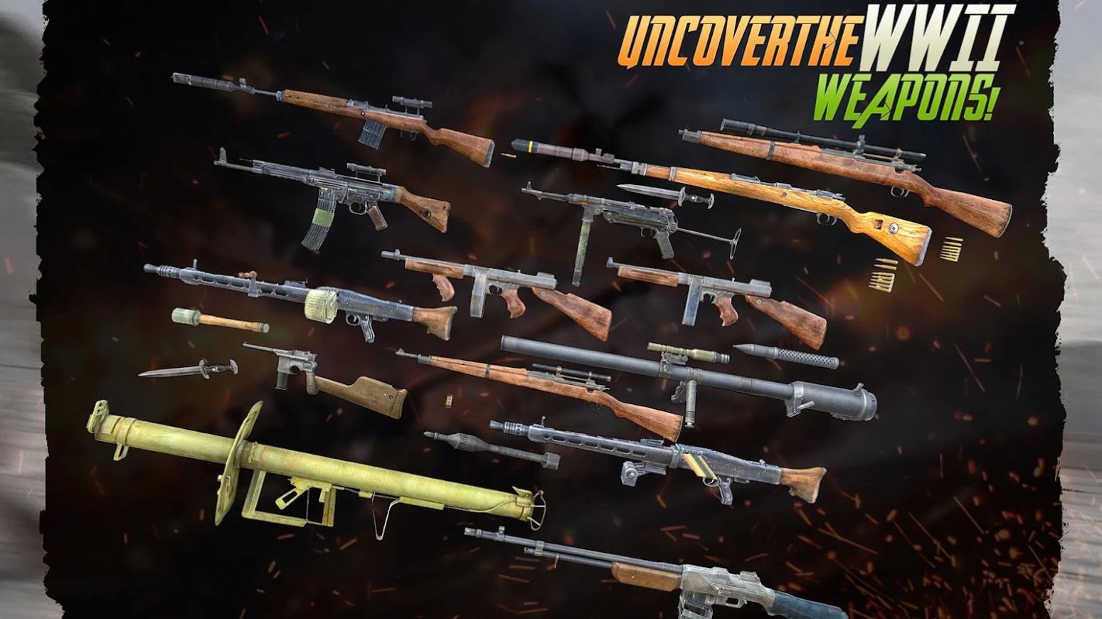 Ӣսж(CallOfSniper)