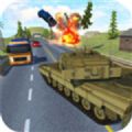 ̹˳ײ(Tanks Rush)