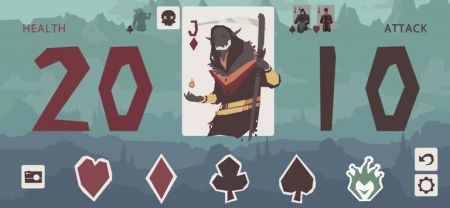 ߱(Regicide Companion App)