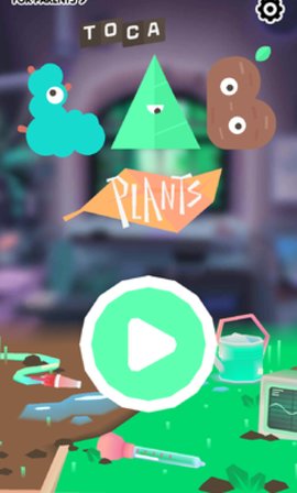 пʵֲ(Toca Plants)