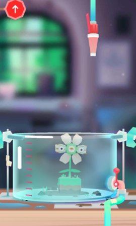 пʵֲ(Toca Plants)