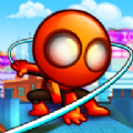 Ӣ(Super Stickman Hero)