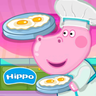 ѧУ(Baby Cooking School)