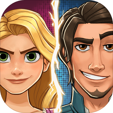 ʿӢսģʽ(DisneyHeroes)