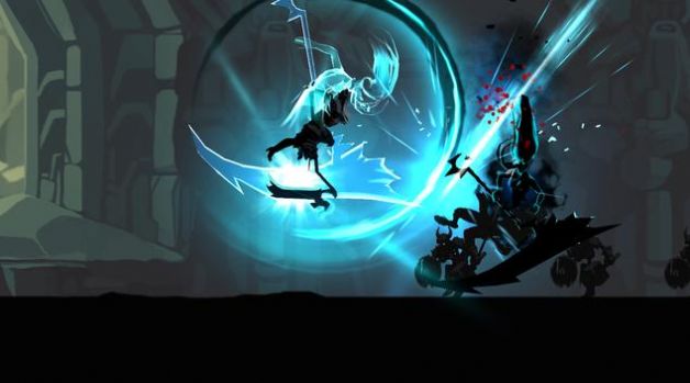 Ӱ֮ս(Shadow Of Death)