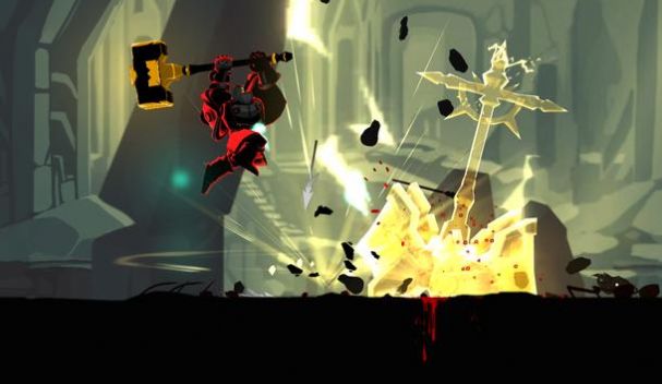 Ӱ֮ս(Shadow Of Death)