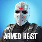 װӶİ(armed heist)