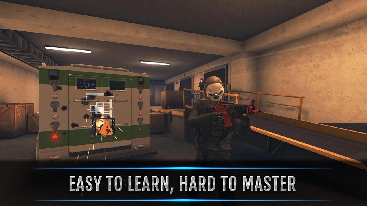 װӶİ(armed heist)