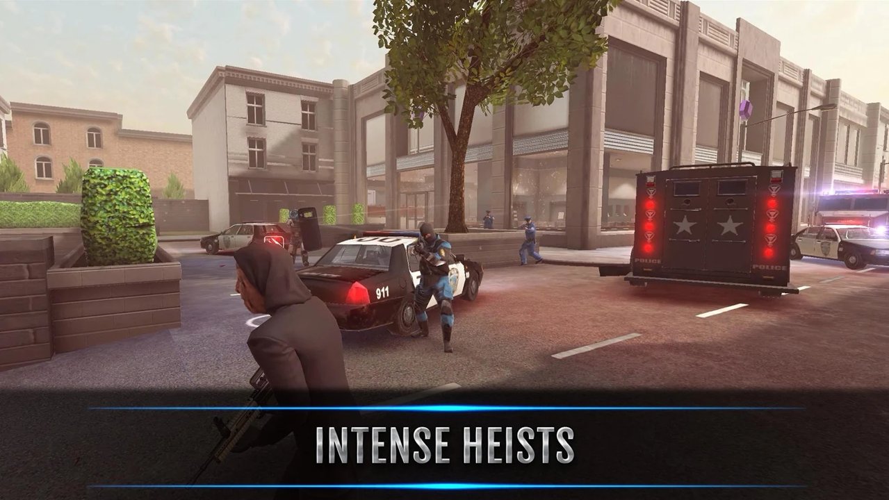 װӶİ(armed heist)