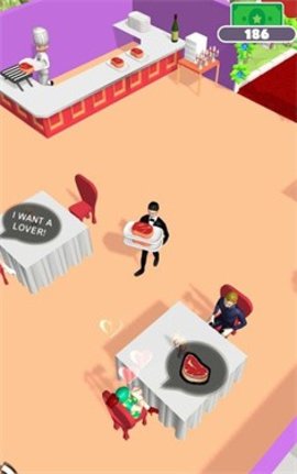 鿧ȹ(Love Cafe)