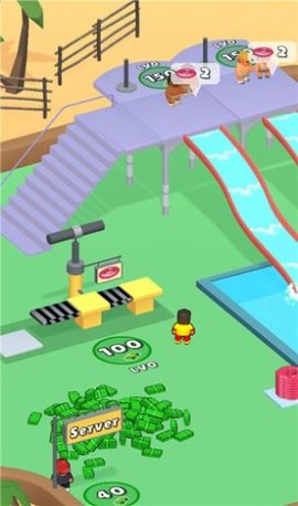 ˮϹ԰(Aquapark Universe)