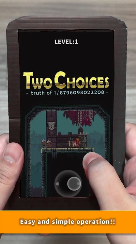 ѡ(Two Choices)