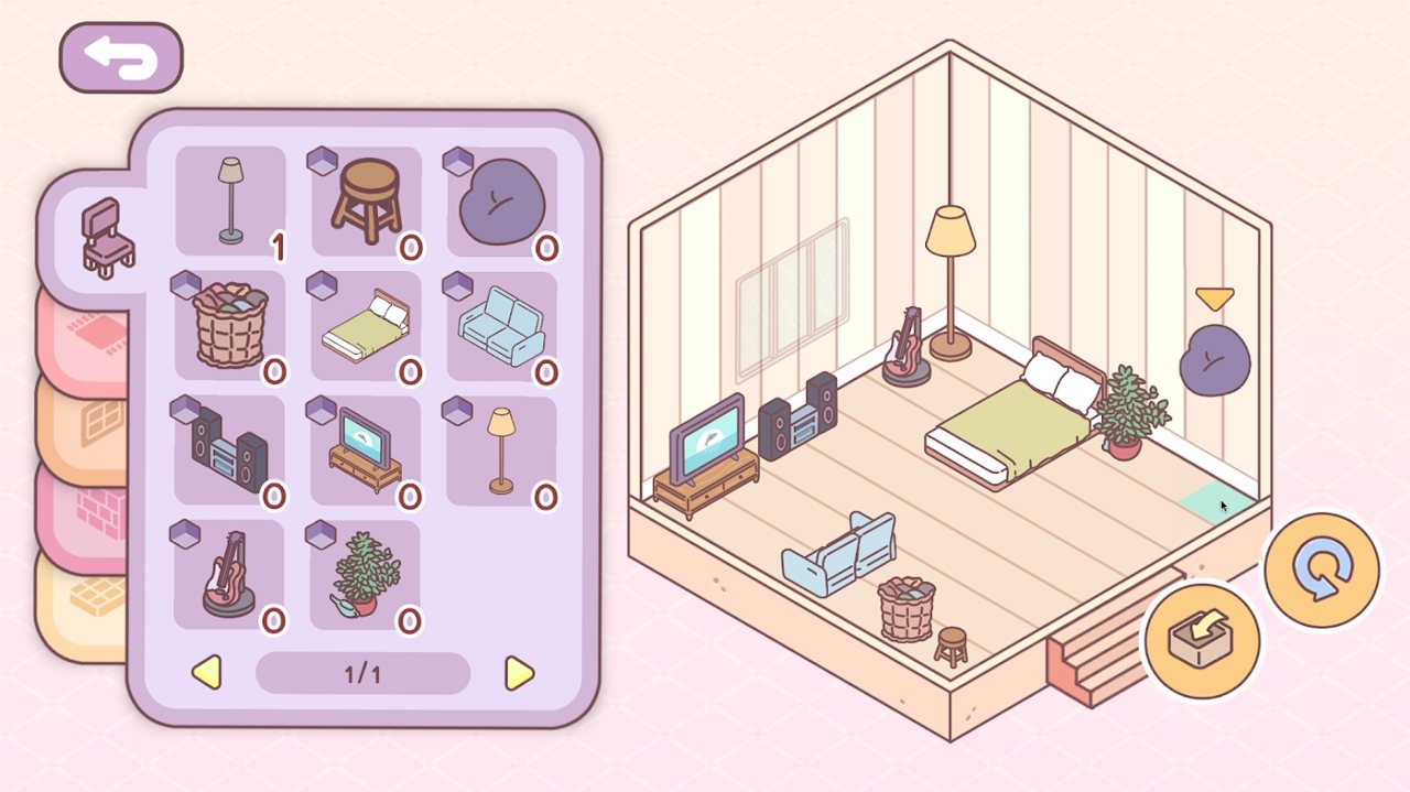 䰮(PocketLove)