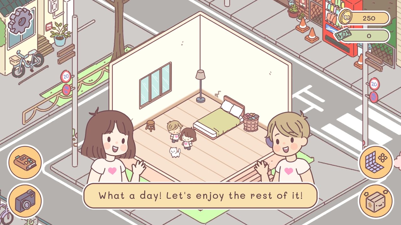䰮(PocketLove)