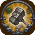 õ۹ࣨIdle Crafting Empire Tycoon