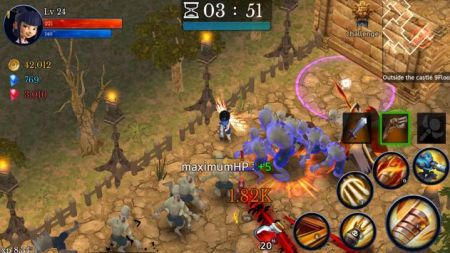 ³ԴʦMonster DungeonHunting Master