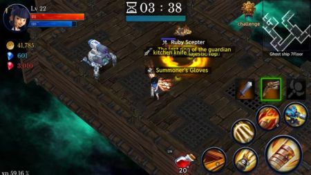 ³ԴʦMonster DungeonHunting Master