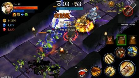 ³ԴʦMonster DungeonHunting Master
