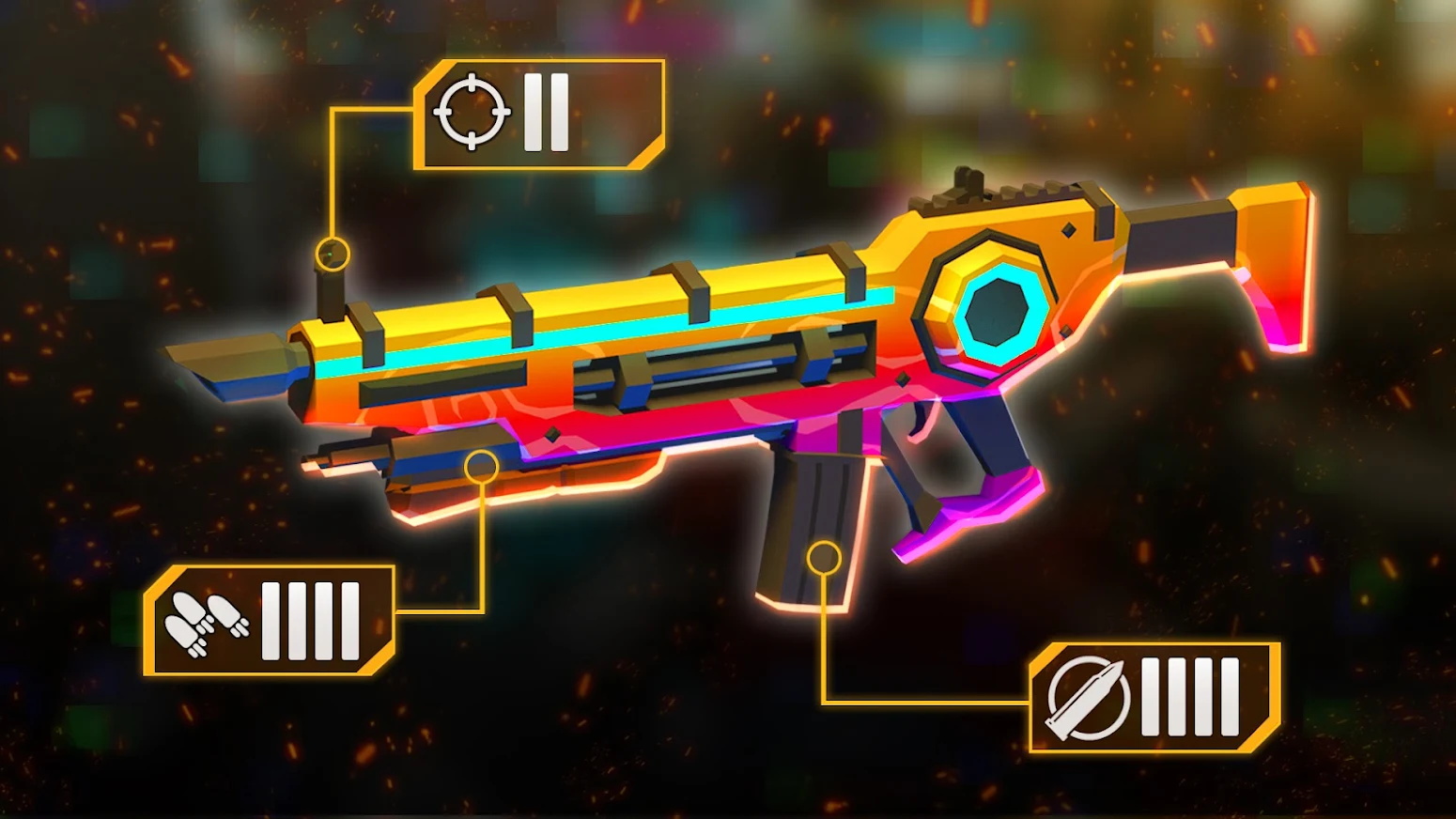 սʿս(Call Of Guns)
