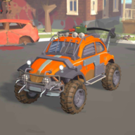 ʬѹ˾(Zombie Driver)