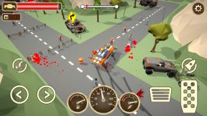 ʬѹ˾(Zombie Driver)