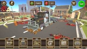 ʬѹ˾(Zombie Driver)